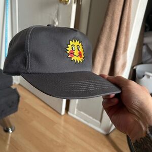 Tattoo Flash SnapBack